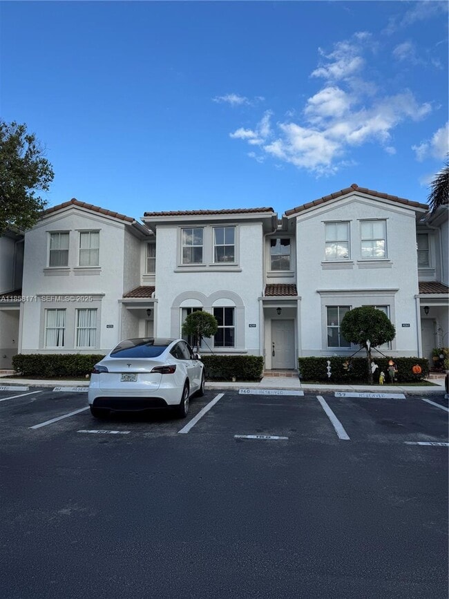 property at 4249 SW 157th Ave