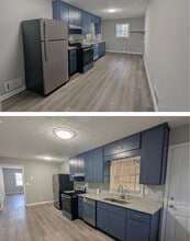 1200 NW Wilson Ct in Conyers, GA - Building Photo - Building Photo