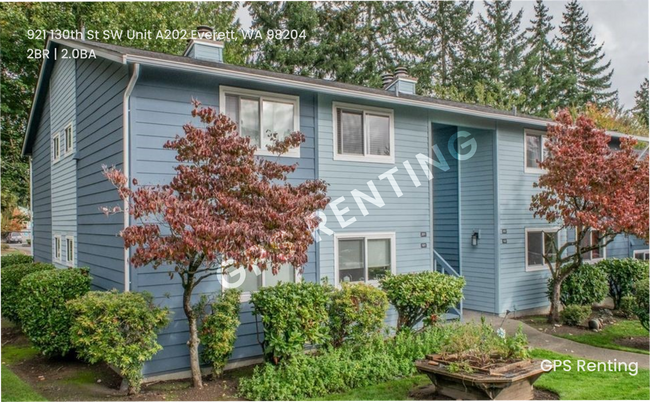 property at 921 130th St SW