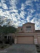 683 Value Ridge Ave in Henderson, NV - Building Photo