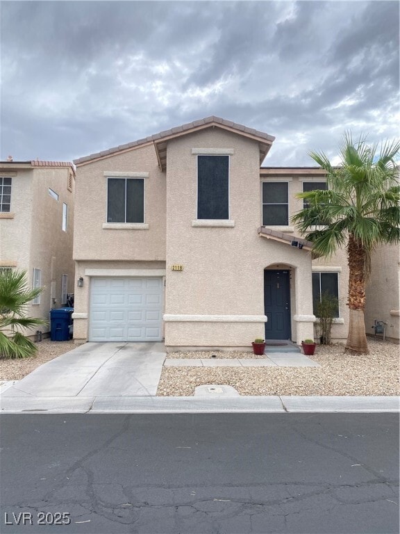 property at 2118 Casa Ladera St