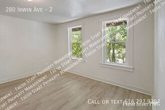 280 Irwin Ave-Unit -2 in Muskegon, MI - Building Photo - Building Photo