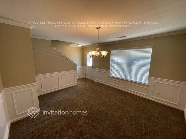 4712 McClure Rd in Charlotte, NC - Building Photo - Building Photo