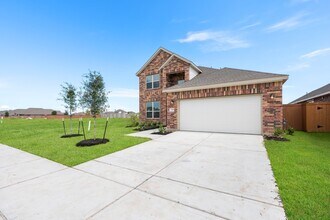 27219 Henley Rdg Dr in Katy, TX - Building Photo - Building Photo