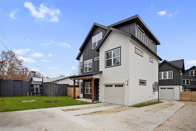 5305 Ledesma Rd in Austin, TX - Building Photo - Building Photo