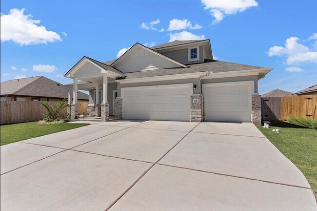 property at 246 Salt Springs Rd