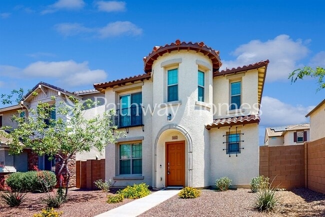 property at 3442 W Hayduk Rd