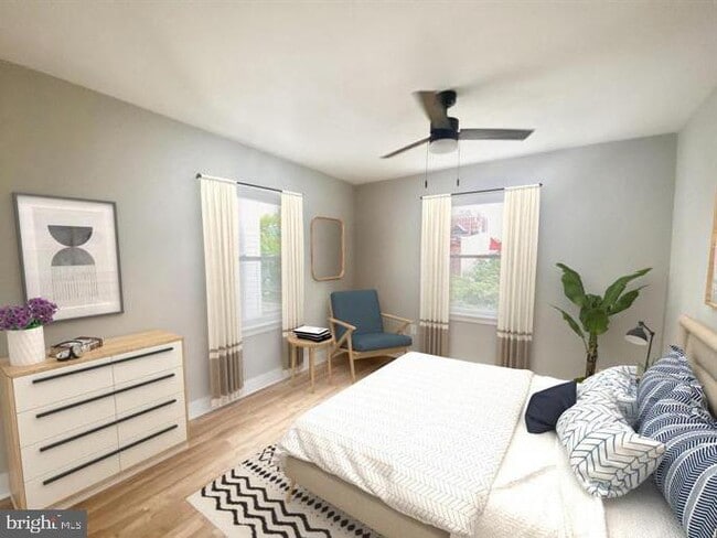 2408 Cecil B. Moore Ave in Philadelphia, PA - Building Photo - Building Photo