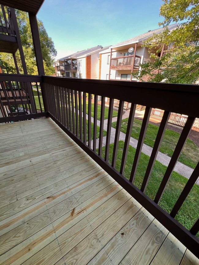 12 Wells Ct in Hampton, VA - Building Photo - Building Photo