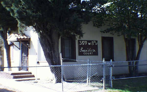 Linda Vista Court in San Bernardino, CA - Building Photo - Building Photo