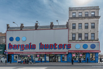 1526 Pitkin Ave in Brooklyn, NY - Building Photo - Building Photo