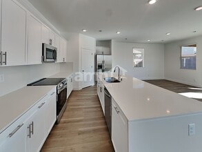 8397 Buckskin Clf Ave in Las Vegas, NV - Building Photo - Building Photo