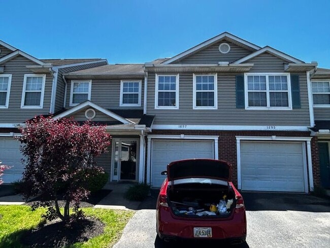 property at 1897 Chaucer Dr