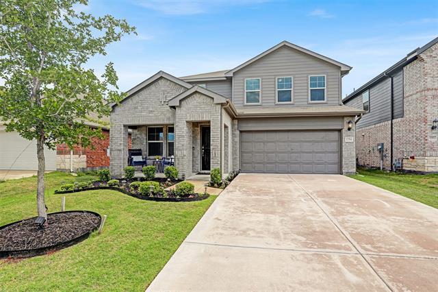 property at 1254 Green Timber Dr