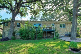 1709 Mariposa Dr in Austin, TX - Building Photo - Building Photo