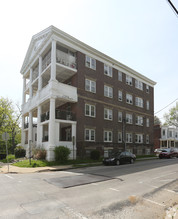 301 W School House Ln in Philadelphia, PA - Building Photo - Building Photo