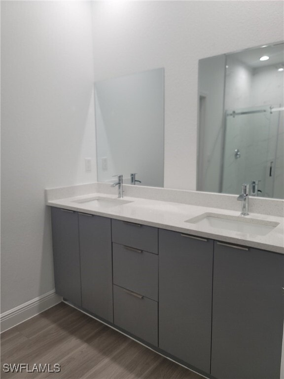 property at 5002 Gramercy Rd