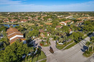 The Fairways of Carolina in Margate, FL - Building Photo - Building Photo