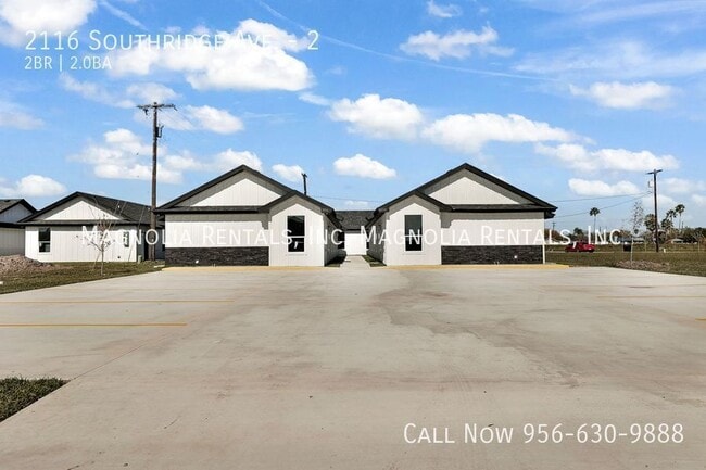 property at 2116 Southridge Ave