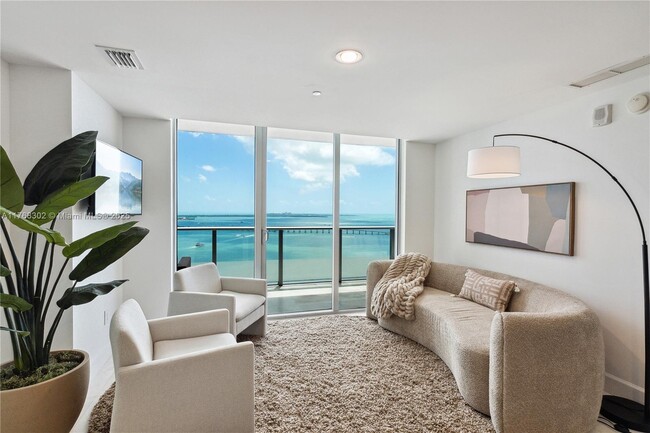 property at 1300 Brickell Bay Dr