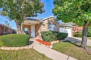 4515 Sawgrass in Sachse, TX - Building Photo