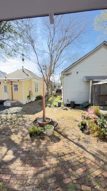 900 Sabine St, Unit 900 Sabine St #1 in Houston, TX - Foto de edificio - Building Photo