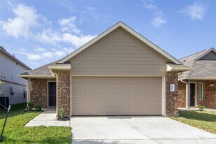 24435 Volta Gardens Ct in Katy, TX - Building Photo