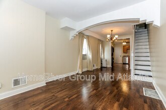 2609 Jefferson St in Baltimore, MD - Building Photo - Building Photo