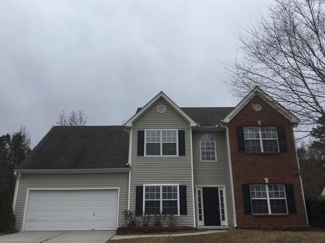 property at 1390 Brisbane Dr