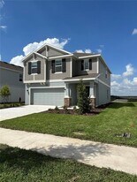 5695 Ficus Aurea St in Kissimmee, FL - Building Photo
