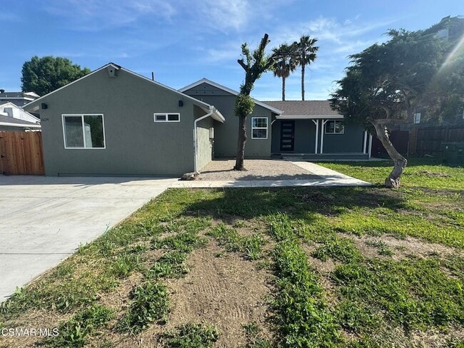 16656 Horace St in Los Angeles, CA - Building Photo - Building Photo