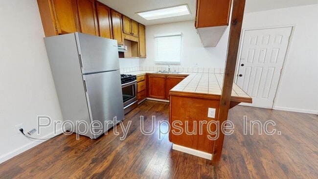 488 Wiltsey Ave - C in Red Bluff, CA - Foto de edificio - Building Photo