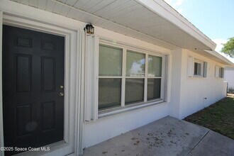 1257 Garfield St in Melbourne, FL - Building Photo - Building Photo