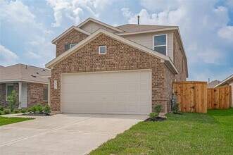 28631 Texas Sparrow Ln in Hockley, TX - Building Photo - Building Photo