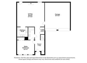 1398 Lakeview Pkwy in Villa Rica, GA - Building Photo - Building Photo