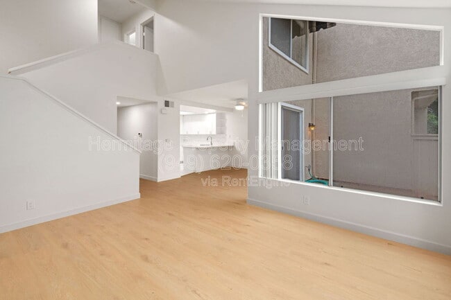 property at 201 Stanford