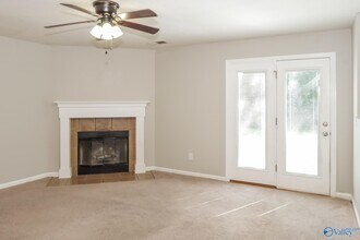 132 Blackwell Ct in Owens Cross Roads, AL - Building Photo - Building Photo