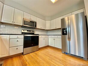 5780 S Hannibal Way in Centennial, CO - Building Photo - Building Photo