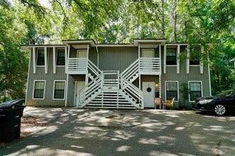 1817 Sylvan Ct in Tallahassee, FL - Building Photo - Building Photo