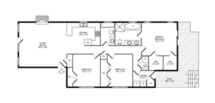 5062 N Kimball Ave, Unit 3 in Chicago, IL - Building Photo - Building Photo