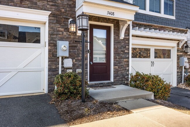 3408 Montague St in Charlottesville, VA - Building Photo - Building Photo