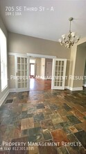 705 SE 3rd St in Evansville, IN - Building Photo - Building Photo