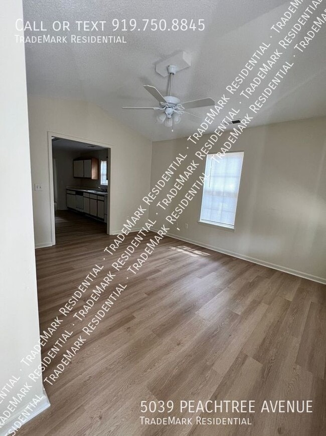 5039 Peachtree Ave in Wilmington, NC - Building Photo - Building Photo