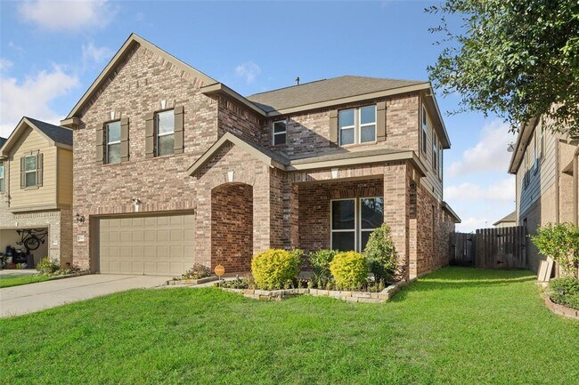 3964 Eagle Nest Lake Ln in Magnolia, TX - Building Photo - Building Photo