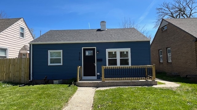 property at 6150 N 36th St