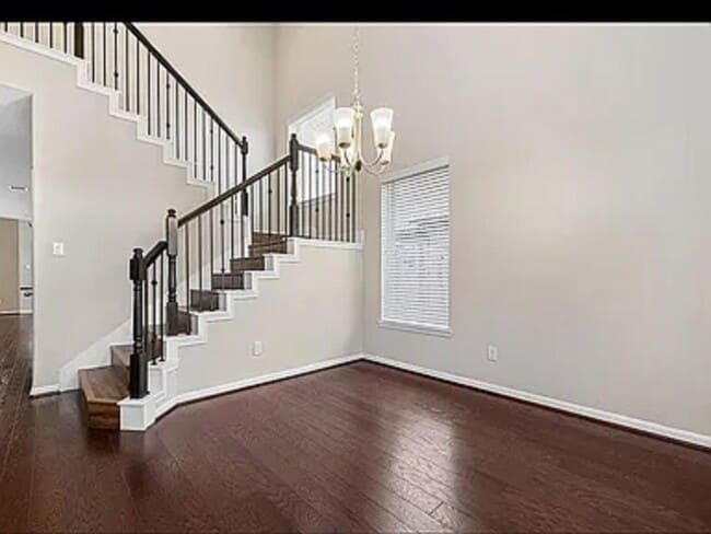 property at 28706 Forest Pass Ln