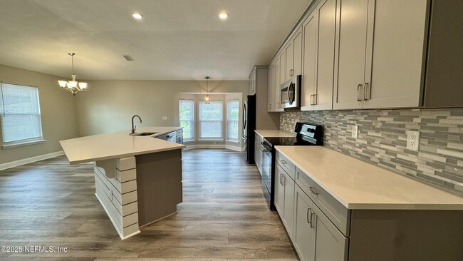 582 Blackfin Ct in Jacksonville, FL - Foto de edificio - Building Photo