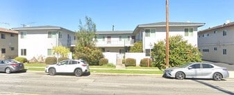 2509 W 182nd St, Unit 5