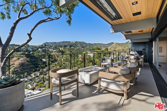 property at 5671 Spreading Oak Dr