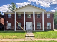 1710 Liberty Bell Way